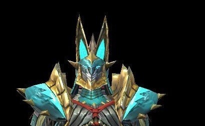 怪物猎人崛起MHGU雷狼龙GX套装MOD v3.85 怪物猎人崛起MHGU雷狼龙GX套装MOD v3.85