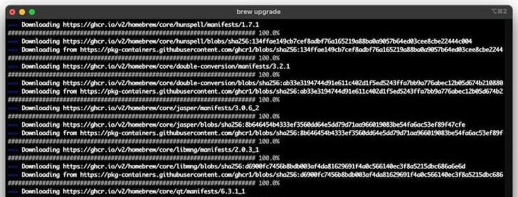 genact程序员摸鱼软件 v0.12.5 genact程序员摸鱼软件 v0.12.5