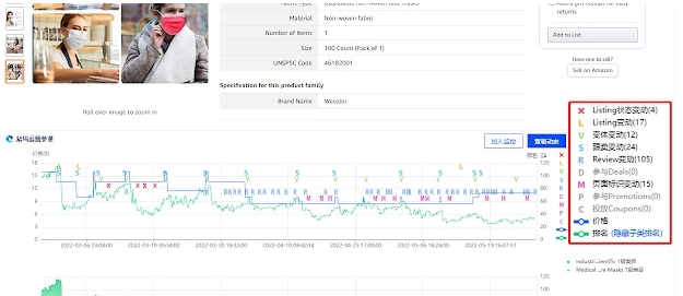 亚马逊运营参谋插件 v1.5.7