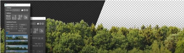 Backdrop Generator v(7 Backdrop Generator v(7