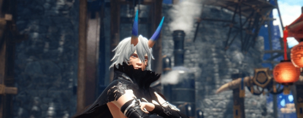 怪物猎人崛起鬼角头饰MOD v3.59 怪物猎人崛起鬼角头饰MOD v3.59