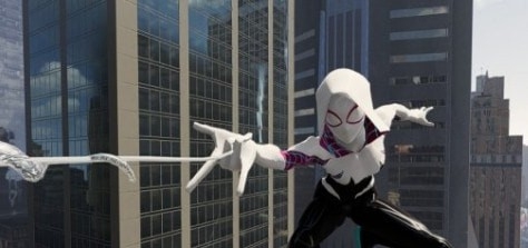 漫威蜘蛛侠重制版女蜘蛛侠格温替换蜘蛛侠MOD v3.66 漫威蜘蛛侠重制版女蜘蛛侠格温替换蜘蛛侠MOD v3.66