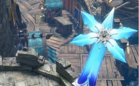 怪物猎人崛起曙光雪之女王开关斧MOD v2.24 怪物猎人崛起曙光雪之女王开关斧MOD v2.24