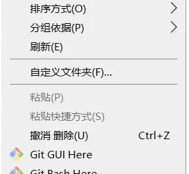vscode创建右键菜单 v1.4 vscode创建右键菜单 v1.4