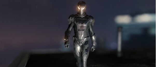 漫威蜘蛛侠重制版黑暗MK Ⅲ战衣MOD v2.19 漫威蜘蛛侠重制版黑暗MK Ⅲ战衣MOD v2.19