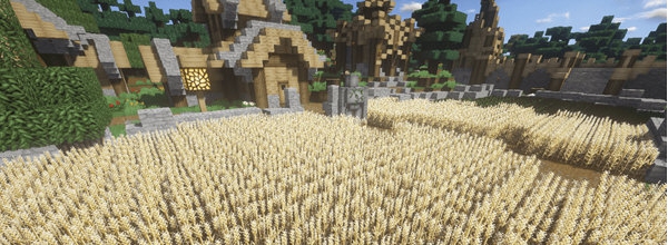 我的世界soartex fanver舒适材质包 v2.96 我的世界soartex fanver舒适材质包 v2.96