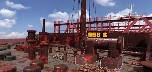 船舶墓地模拟器升级未加密补丁 v1.0.6 船舶墓地模拟器升级未加密补丁 v1.0.6