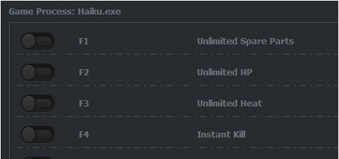 机器人海库修改器 v1.4 机器人海库修改器 v1.4