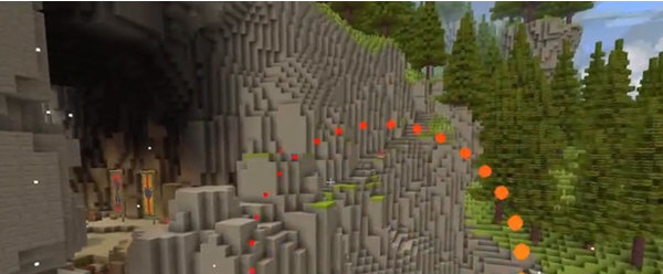 我的世界驯龙高手汉化补丁 v1.4 我的世界驯龙高手汉化补丁 v1.4