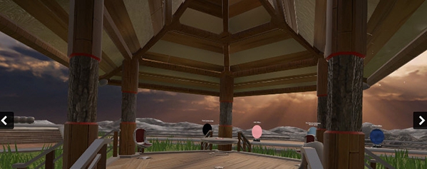 ChilloutVR汉化补丁 v2025 ChilloutVR汉化补丁 v2025