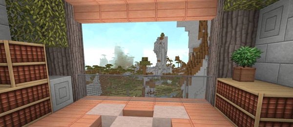 我的世界invictus材质包 v1.12.2-1.16.8 我的世界invictus材质包 v1.12.2-1.16.8