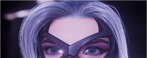 漫威蜘蛛侠重制版4K黑猫面部美化MOD v1.22 漫威蜘蛛侠重制版4K黑猫面部美化MOD v1.22