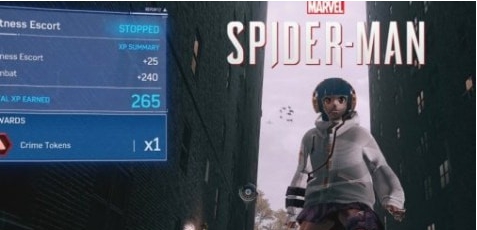 漫威蜘蛛侠重制版堡垒之夜Yuki替换蜘蛛侠MOD v3.70 漫威蜘蛛侠重制版堡垒之夜Yuki替换蜘蛛侠MOD v3.70