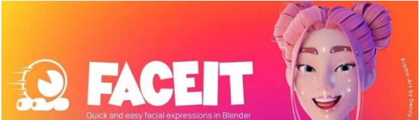 Faceit v2.3