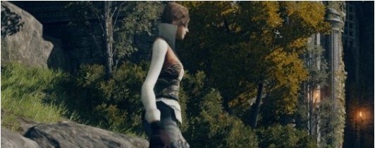 艾尔登法环卓越之剑雅戴尔丽拉替换观星者套MOD v1.94 艾尔登法环卓越之剑雅戴尔丽拉替换观星者套MOD v1.94