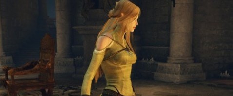 艾尔登法环炽焰帝国席琳替换观星者套MOD v3.42 艾尔登法环炽焰帝国席琳替换观星者套MOD v3.42