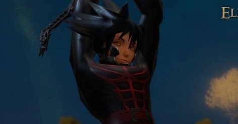 艾尔登法环王国之心瓦尼塔斯替换布莱泽套MOD v1.93 艾尔登法环王国之心瓦尼塔斯替换布莱泽套MOD v1.93