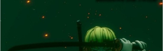 只狼影逝二度鬼灭我妻善逸替换狼外观MOD v1.69 只狼影逝二度鬼灭我妻善逸替换狼外观MOD v1.69
