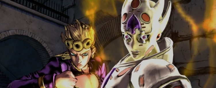 JOJO的奇妙冒险重制镜像版中文补丁 v2.83 JOJO的奇妙冒险重制镜像版中文补丁 v2.83