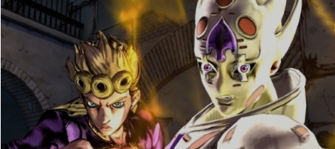 jojo的奇妙冒险群星之战重制版汉化补丁 v1.5 jojo的奇妙冒险群星之战重制版汉化补丁 v1.5