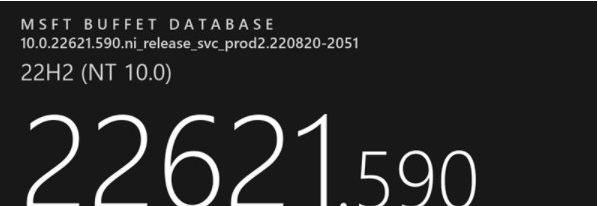 Win11 KB5017846离线更新补丁 v5017848 Win11 KB5017846离线更新补丁 v5017848