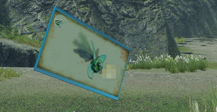怪物猎人崛起超醒目的翔虫MOD v3.32 怪物猎人崛起超醒目的翔虫MOD v3.32
