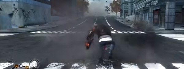 虐杀原形画质增强补丁 v1.3 虐杀原形画质增强补丁 v1.3