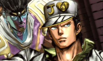 JOJO的奇妙冒险群星之战重制版第四部承太郎MOD v3.89 JOJO的奇妙冒险群星之战重制版第四部承太郎MOD v3.89