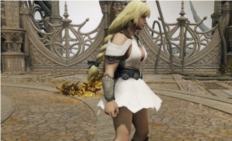 艾尔登法环灵魂能力索菲亚替换观星者套MOD v2.73 艾尔登法环灵魂能力索菲亚替换观星者套MOD v2.73