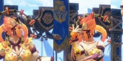 怪物猎人崛起曙光EBB雷神龙套装MOD v1.18 怪物猎人崛起曙光EBB雷神龙套装MOD v1.18