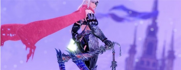 怪物猎人崛起世界凶爪龙双刀MOD v3.42
