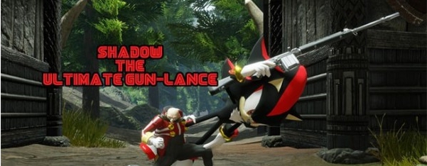 怪物猎人崛起夏特铳枪MOD v3.10 怪物猎人崛起夏特铳枪MOD v3.10