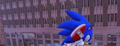 漫威蜘蛛侠重制版索尼克MOD v2.72 漫威蜘蛛侠重制版索尼克MOD v2.72