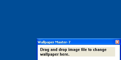 Wallpaper Master-7(快速换壁纸软件) v1.4 Wallpaper Master-7(快速换壁纸软件) v1.4