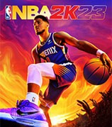 NBA2K23官方名单更新MOD v1.78 NBA2K23官方名单更新MOD v1.78