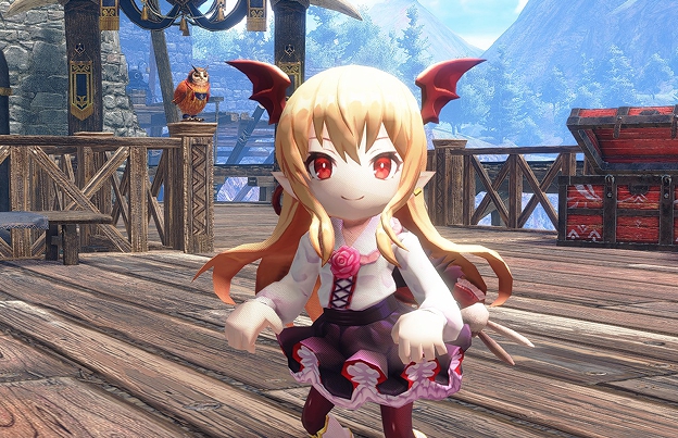 怪物猎人崛起瓦尼亚艾露猫MOD v3.5 怪物猎人崛起瓦尼亚艾露猫MOD v3.5