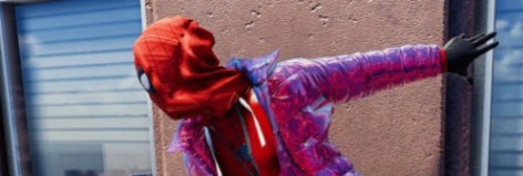 漫威蜘蛛侠重制版高级运动服套装MOD v1.82 漫威蜘蛛侠重制版高级运动服套装MOD v1.82