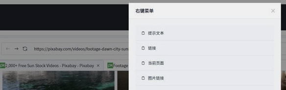 mSearch(网页多开下载软件) v1.0.6 mSearch(网页多开下载软件) v1.0.6