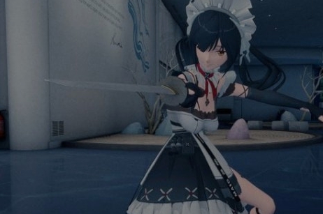 师父女性外观幻塔安娜贝拉MOD v2.21 师父女性外观幻塔安娜贝拉MOD v2.21