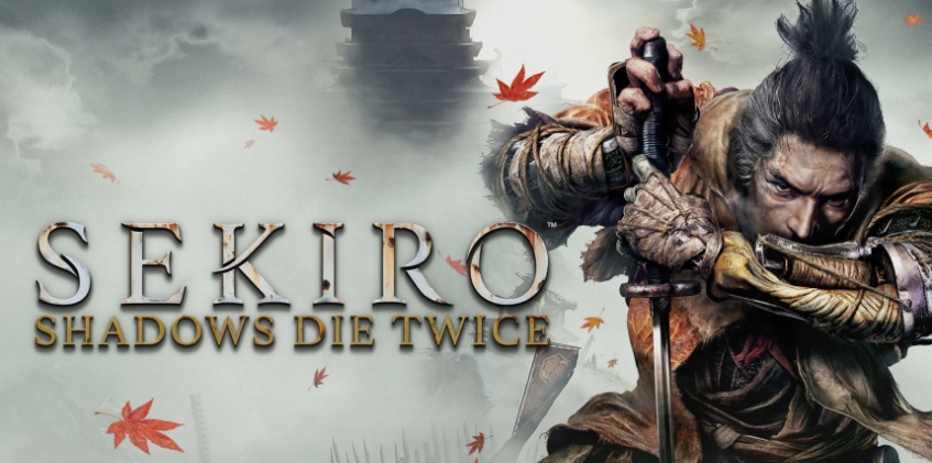 空只狼影逝二度洞骑士替换狼外观MOD v3.30 空只狼影逝二度洞骑士替换狼外观MOD v3.30