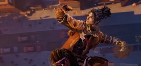 漫威蜘蛛侠重制版只狼蜘蛛侠MOD v1.34 漫威蜘蛛侠重制版只狼蜘蛛侠MOD v1.34