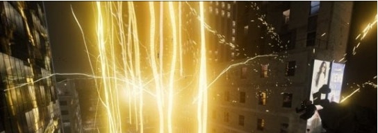 漫威蜘蛛侠重制版超酷炫电光蛛丝MOD v1.90