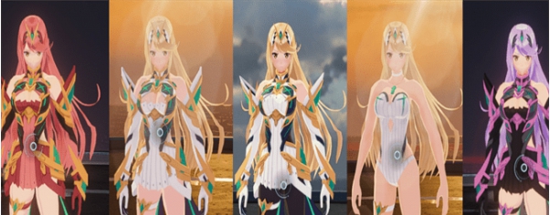 漫威蜘蛛侠重制版异度之刃光美感四套战衣MOD v3.37 漫威蜘蛛侠重制版异度之刃光美感四套战衣MOD v3.37