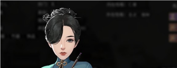 鬼谷八荒华丽静态女生服装立绘MOD v1.82 鬼谷八荒华丽静态女生服装立绘MOD v1.82