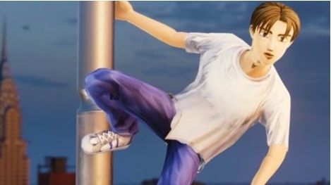 漫威蜘蛛侠重制版藤原拓海蜘蛛侠MOD v2.86 漫威蜘蛛侠重制版藤原拓海蜘蛛侠MOD v2.86