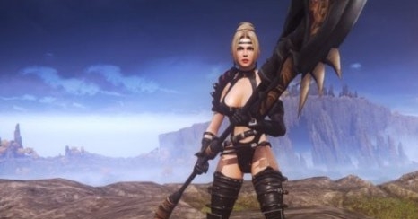 艾尔登法环忍龙御姐瑞秋替换拉达恩套MOD v3.15 艾尔登法环忍龙御姐瑞秋替换拉达恩套MOD v3.15