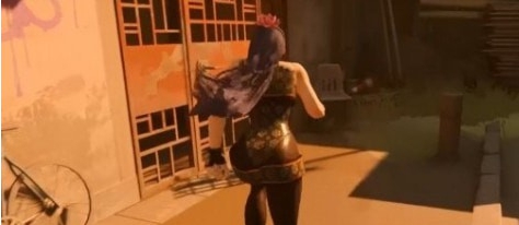 师父女性外观拳皇梁师娘MOD v2.15 师父女性外观拳皇梁师娘MOD v2.15