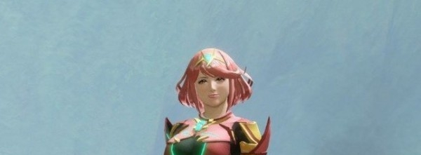 怪物猎人崛起异度之刃2焰MOD v1.17 怪物猎人崛起异度之刃2焰MOD v1.17