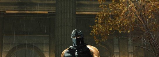 漫威蜘蛛侠重制版忍者龙剑传隼龙MOD v2.21 漫威蜘蛛侠重制版忍者龙剑传隼龙MOD v2.21