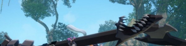 怪物猎人崛起灵魂武器嚎叫吉他MOD v1.57 怪物猎人崛起灵魂武器嚎叫吉他MOD v1.57